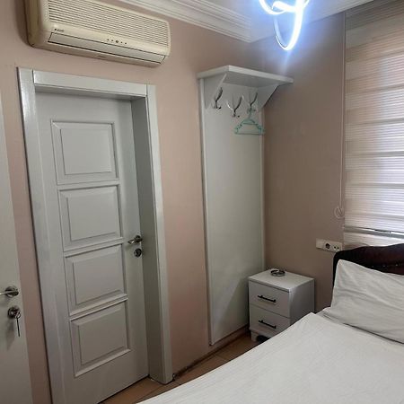 קוניה Asya Hotel מראה חיצוני תמונה