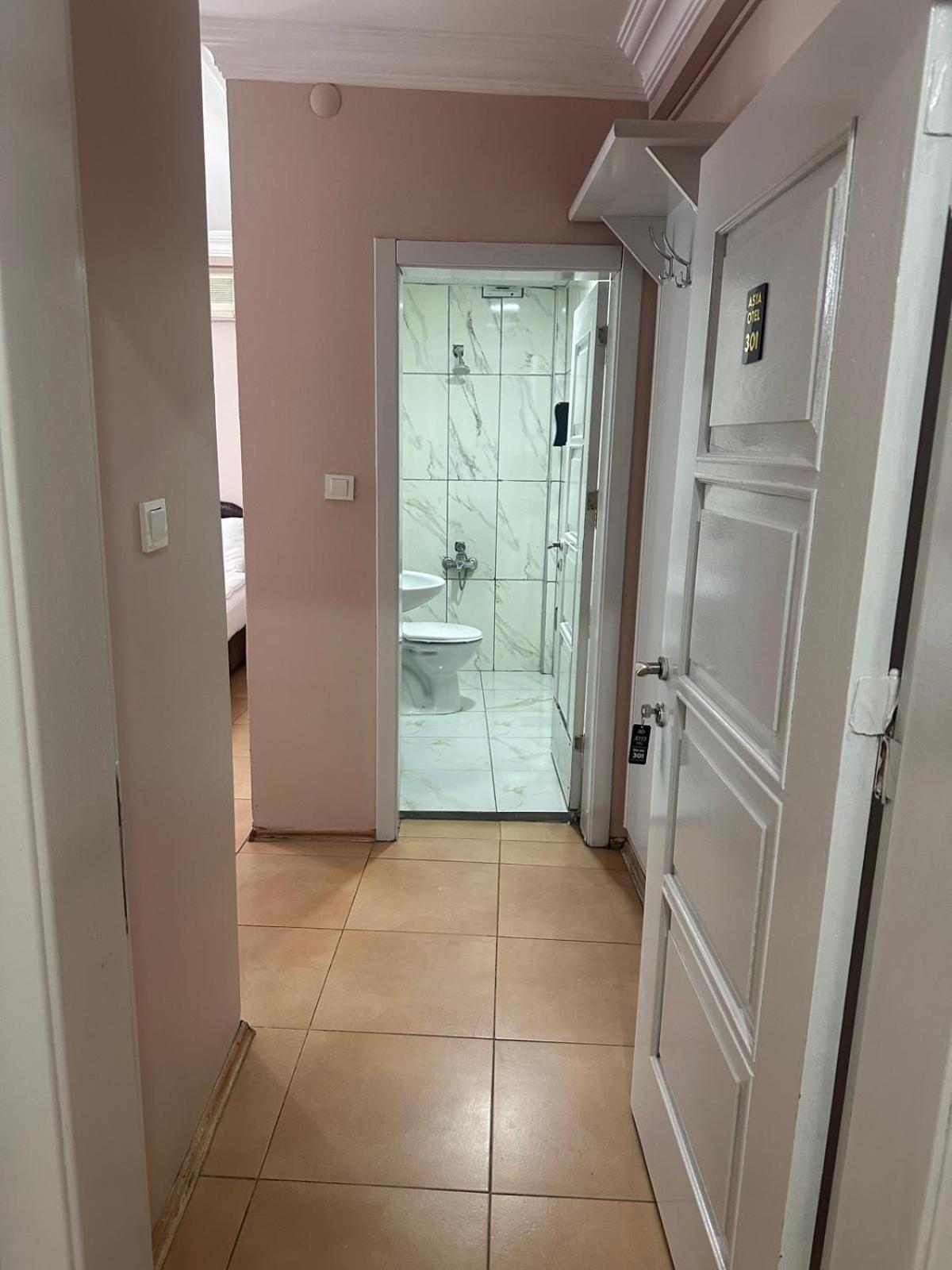 קוניה Asya Hotel מראה חיצוני תמונה