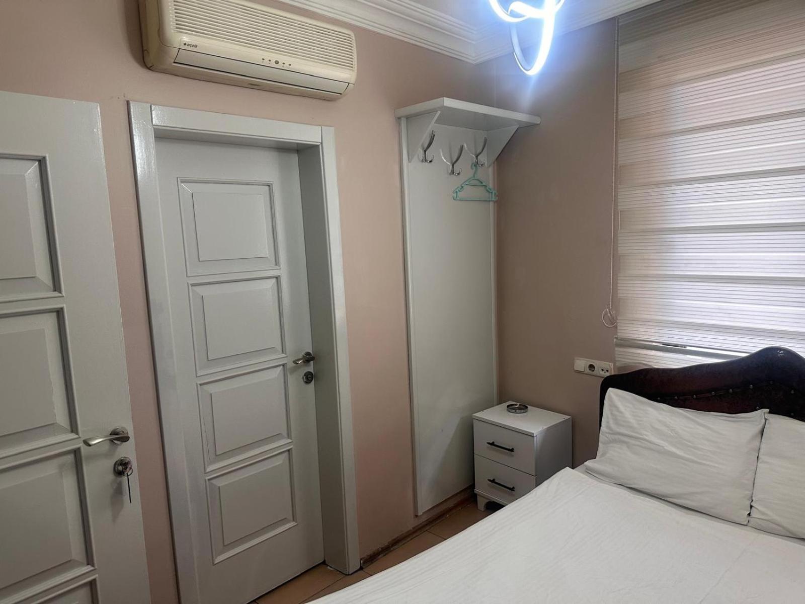 קוניה Asya Hotel מראה חיצוני תמונה