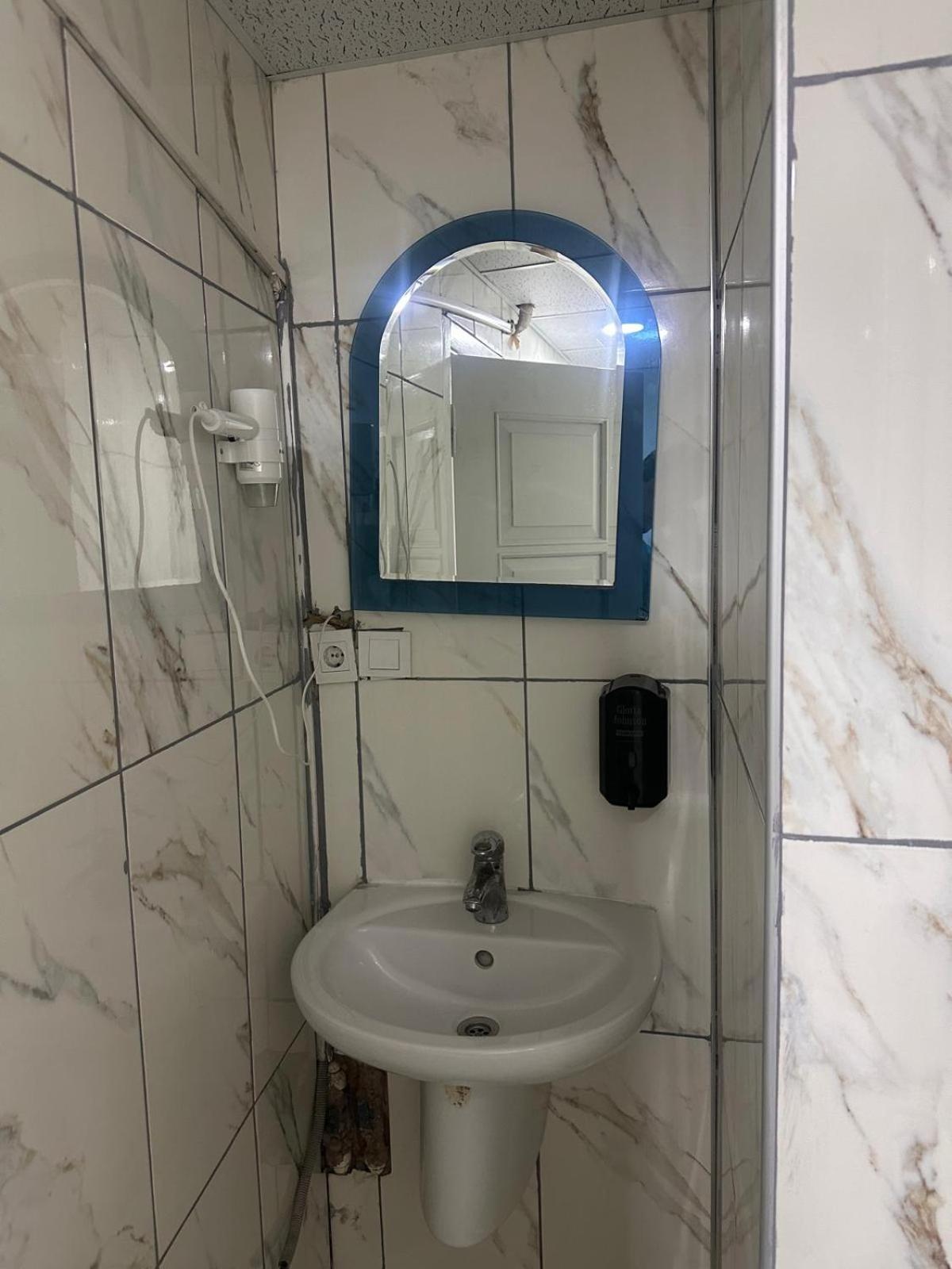 קוניה Asya Hotel מראה חיצוני תמונה