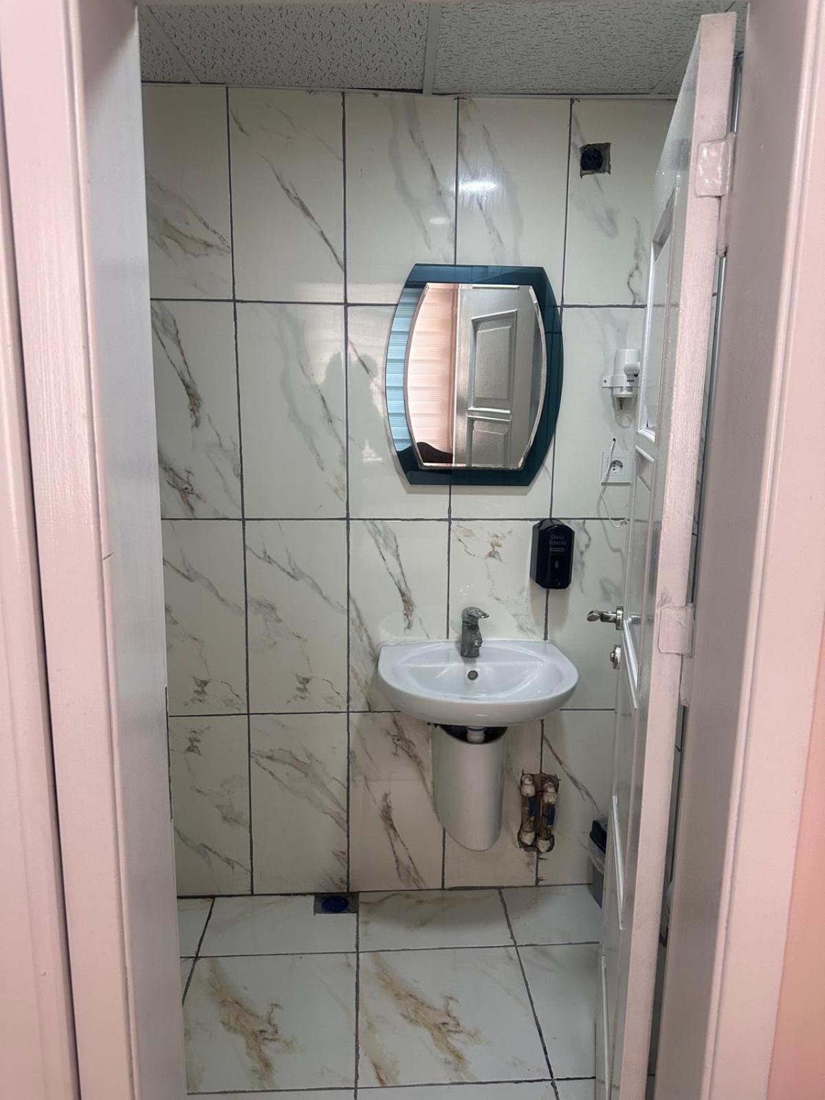 קוניה Asya Hotel מראה חיצוני תמונה