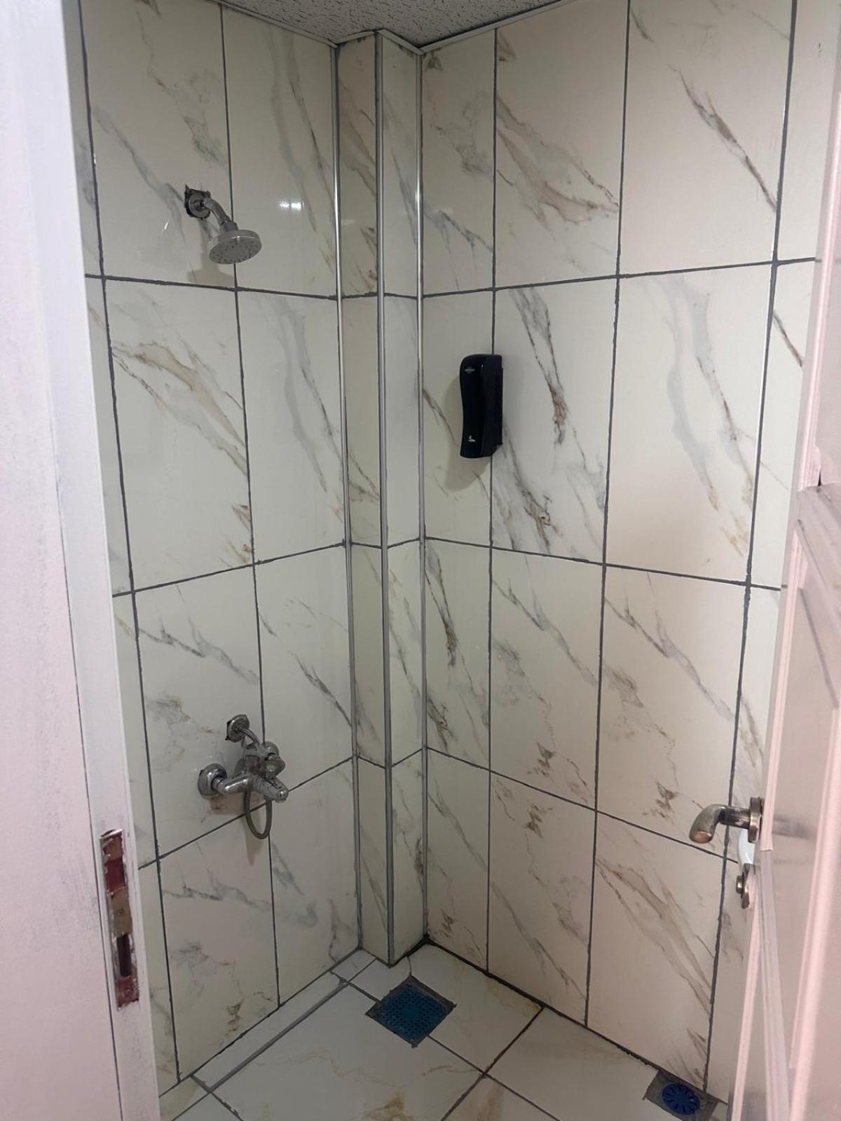 קוניה Asya Hotel מראה חיצוני תמונה
