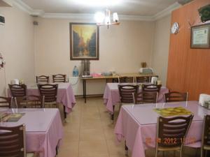 קוניה Asya Hotel מראה חיצוני תמונה